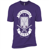 AoT Training Corps - Premium Short Sleeve T-Shirt