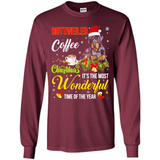 Rottweiler Coffee Wonderful Christmas