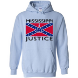 Mississippi Justice - Hoodie