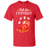 Cats For Everybody Santa’s