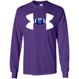 Kansas City Royals Under Armour - Long Sleeve T-Shirt