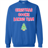 Christmas Cookie Baking Team - Christmas Baking