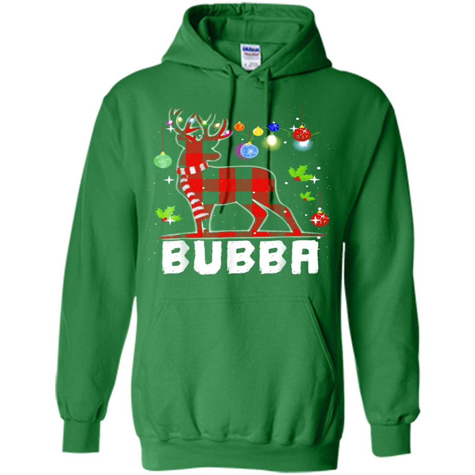 Bubba Reindeer