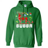 Bubba Reindeer