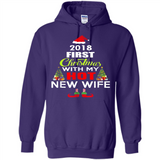 First Christmas With My Hot New Wife 2018 Christmas