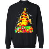 Horse Lover Tees Merry Christmas - Sweatshirt