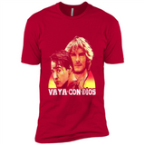 Point Break He’s Not Coming Back Vaya Con Dios PINGPONG