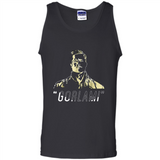 Inglourious Basterds 'Gorlami' Brad Pitt PINGPONG