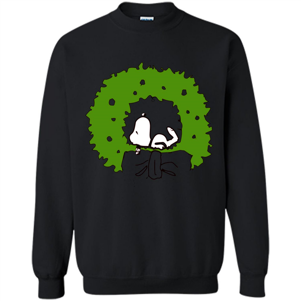 Snoopy Holiday Christmas