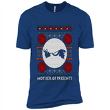 Mother Of Presents – Game of Thrones ugly christmas Sweatshirt PINGPONG