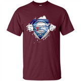 Philadelphia 76ers And Superman Fans