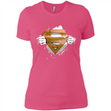 San Francisco Giants And Superman Fans