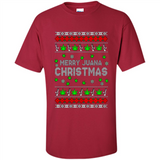 Merry Juana Christmas sweater PINGPONG