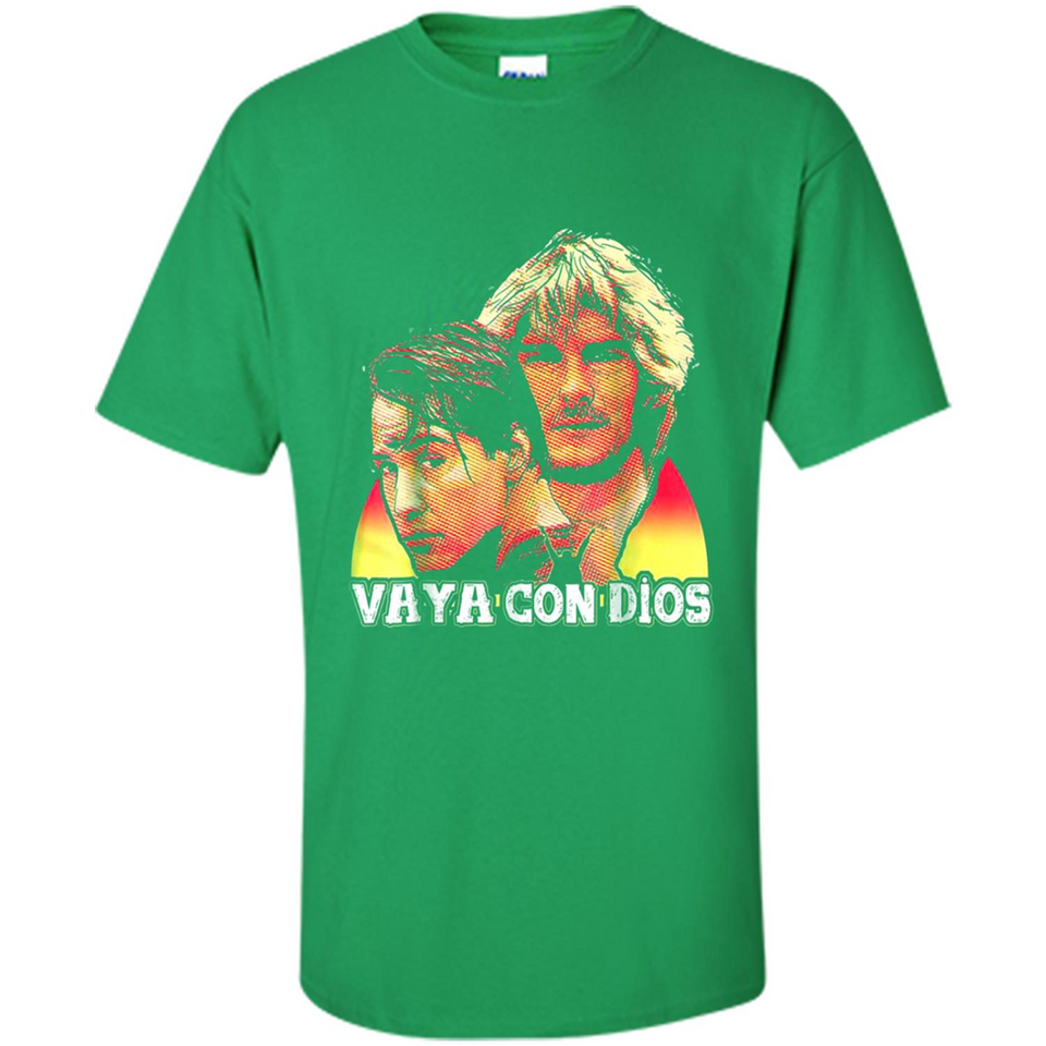Point Break He’s Not Coming Back Vaya Con Dios PINGPONG