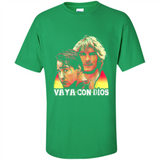 Point Break He’s Not Coming Back Vaya Con Dios PINGPONG