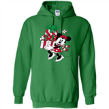 Disney Minnie Mouse Christmas Gift Sweatshirt - Hoodie
