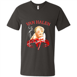 Van Halen 1984 PINGPONG