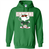 If You Like Snoopy Gucci PING PONG