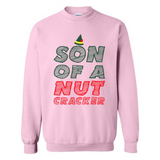 Son Of A Nutcracker - Sweatshirt