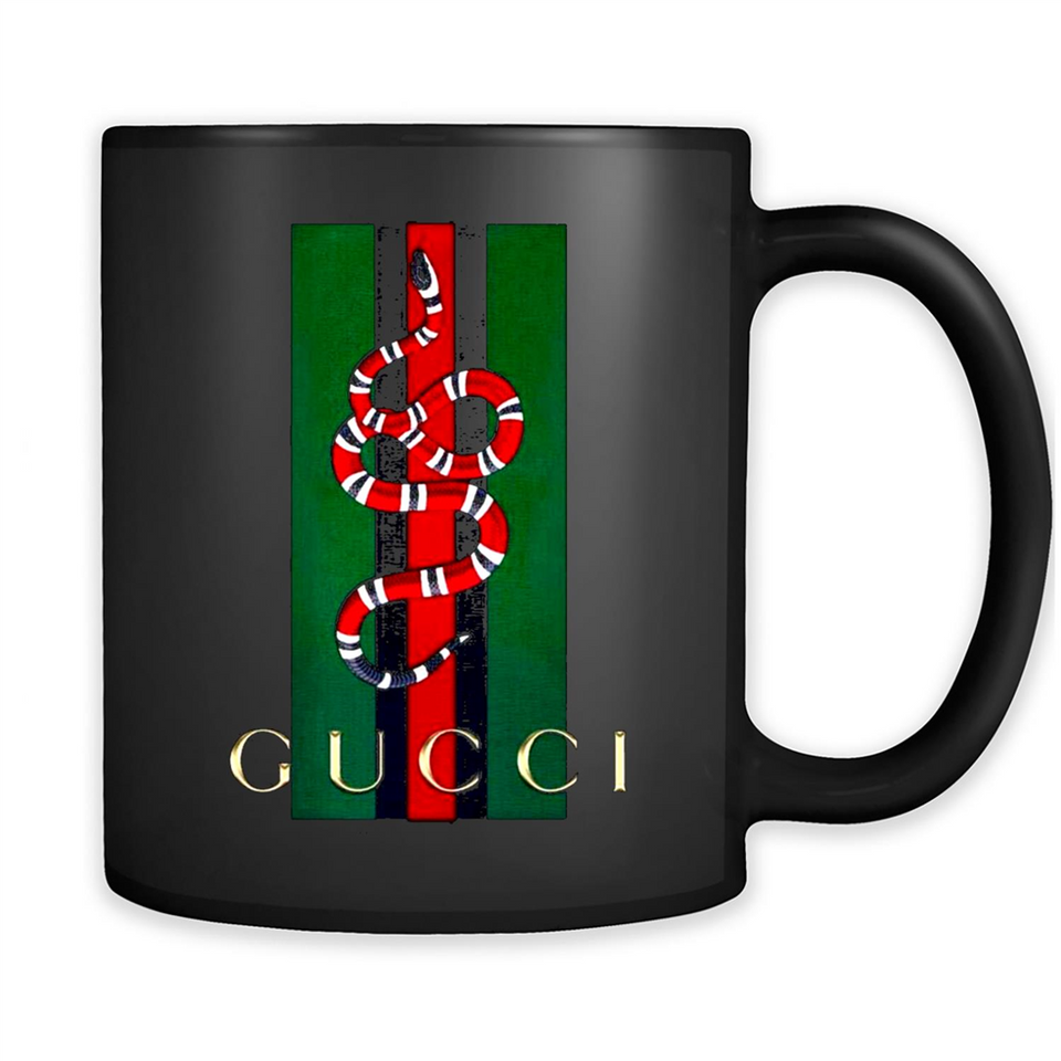 Gucci Snake PING PONG
