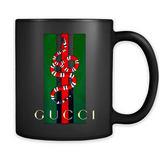 Gucci Snake PING PONG