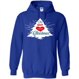 This Guy Loves Christmas Shirt - Hoodie