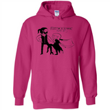 Fleetwood Mac Rumours Shirt PINGPONG - Hoodie