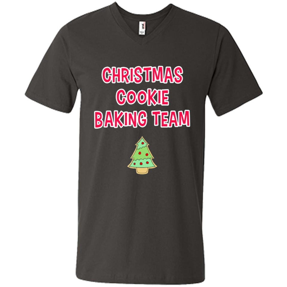 Christmas Cookie Baking Team - Christmas Baking