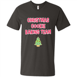Christmas Cookie Baking Team - Christmas Baking