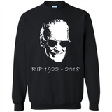 Rip Stan Lee 1922-2018
