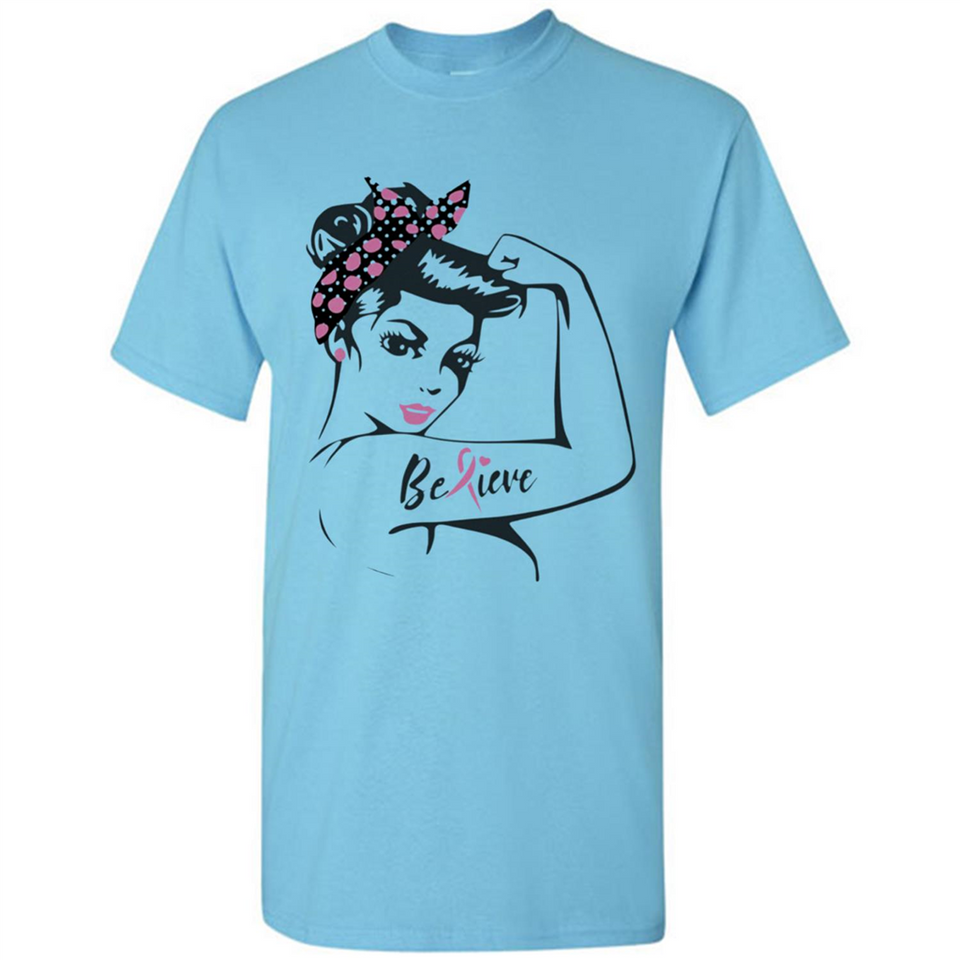 National Breast Cancer Day - Shirt