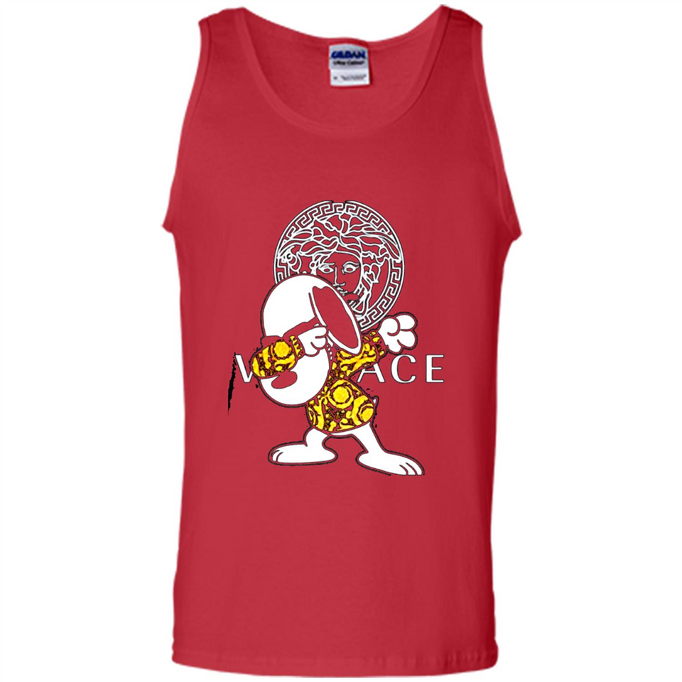 Gucci Snoopy Dabbing PING PONG