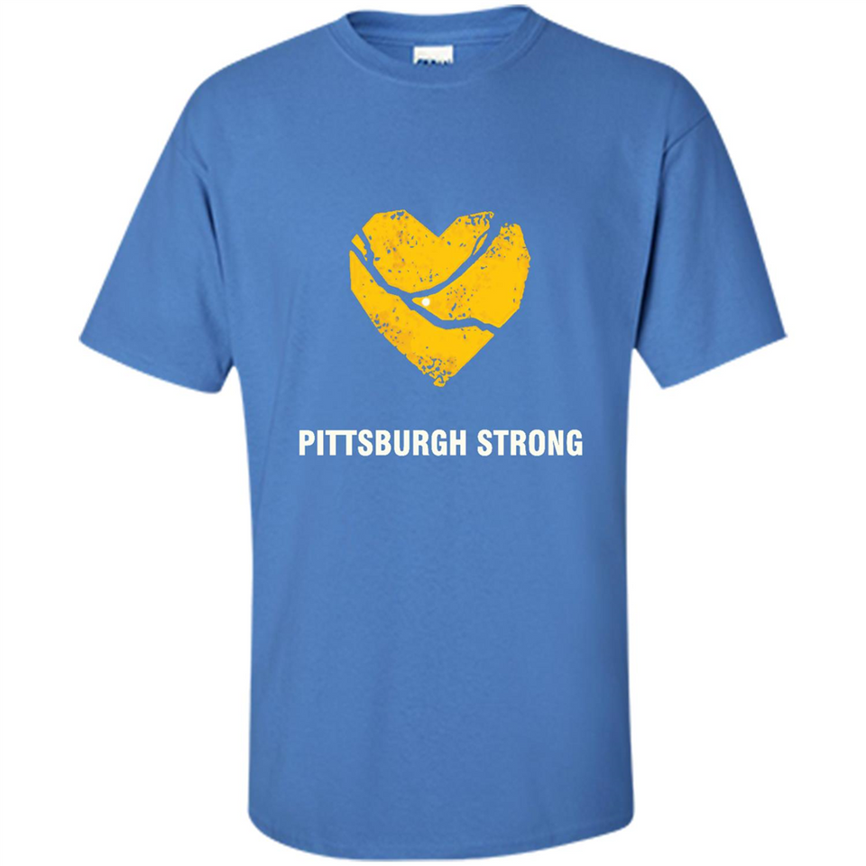 Pittsburgh Strong