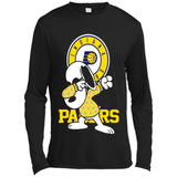 Indiana Pacers Snoopy Dabbing PING PONG