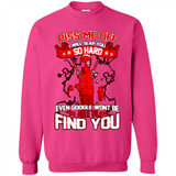 Marvel Deadpool Piss Me Off I Will Slap You So Hard Funny