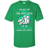 Koalas Down The Street T Shirt PINGPONG - Shirt