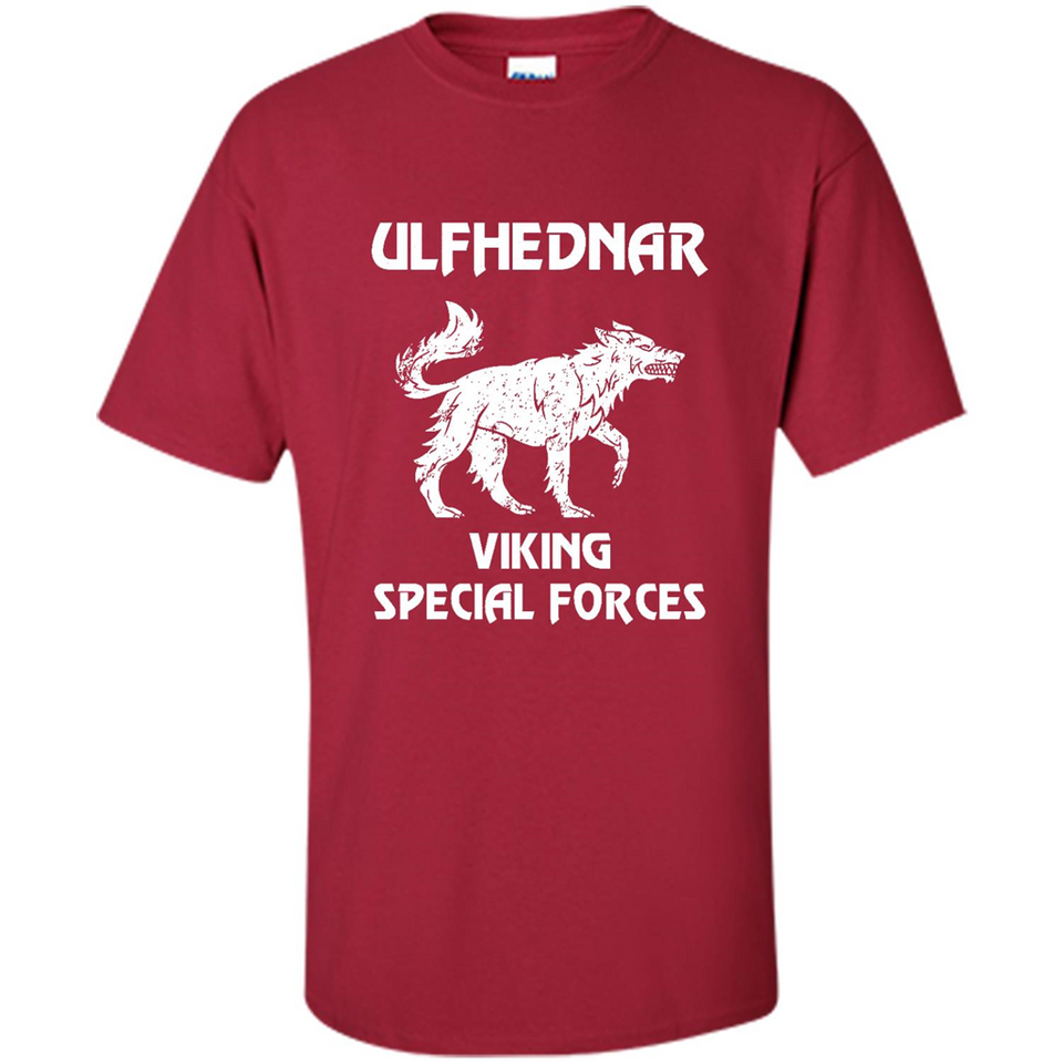 Ulfhednar Viking Special Forces
