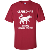 Ulfhednar Viking Special Forces
