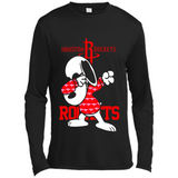 Houston Rockets Snoopy Dabbing PING PONG