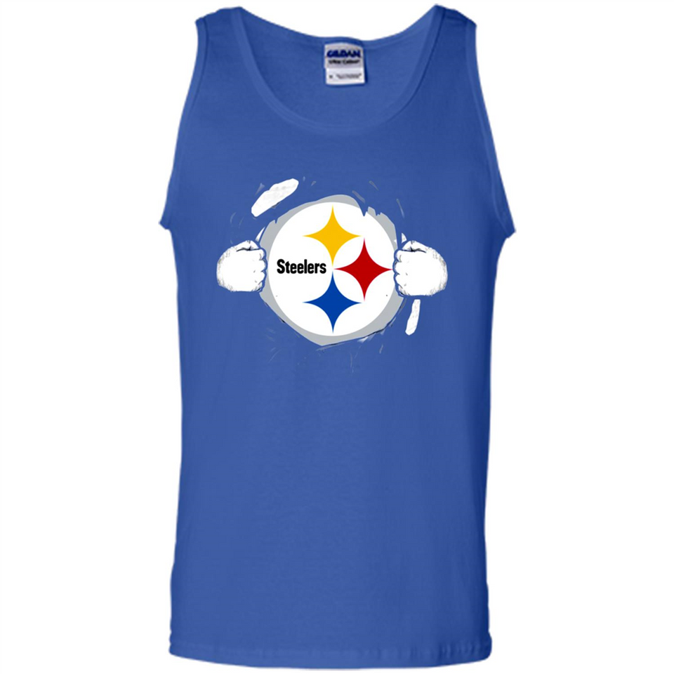 Only My Pittsburgh Steelers Inside Football Team