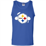 Only My Pittsburgh Steelers Inside Football Team