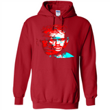 Lil Peep Rapper Fan Wear Shirt Ladies' Boyfriend Shirt - Hoodie
