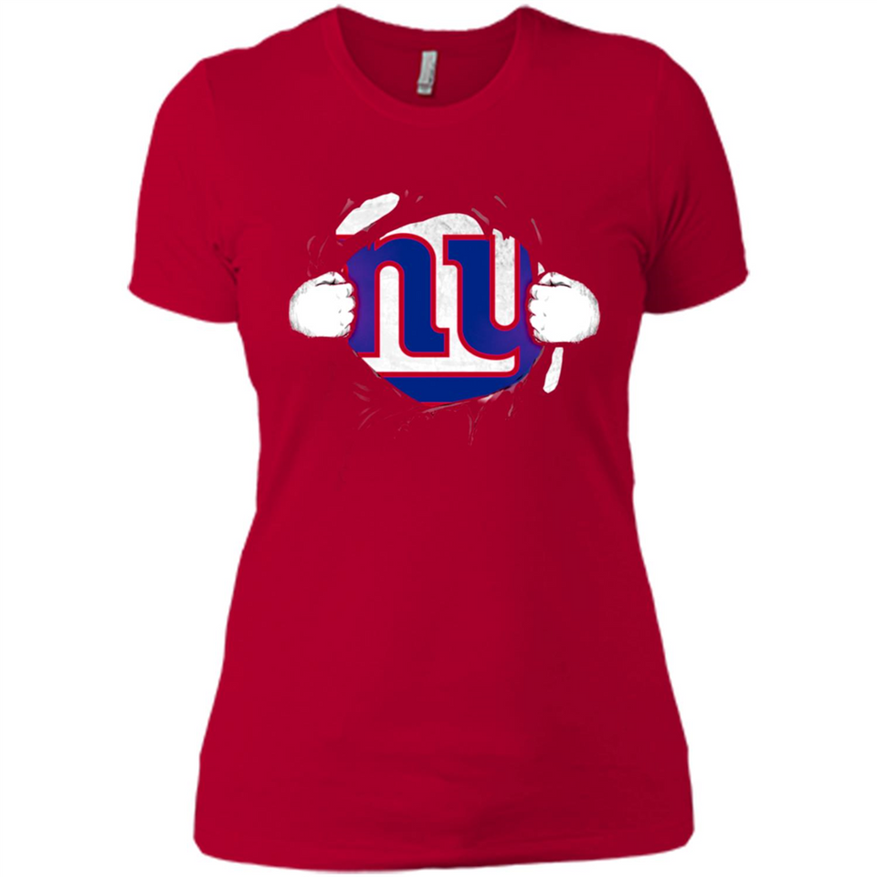 Only My New York Giants Inside Football Team