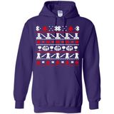 Chef Ugly Christmas