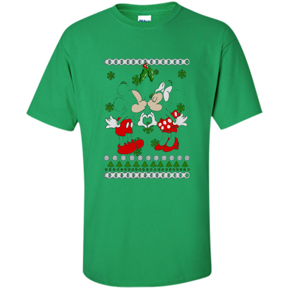 Love Line Christmas PINGPONG