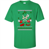 Love Line Christmas PINGPONG