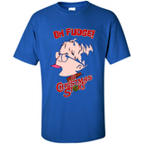 Oh fudge a Christmas story sweater PINGPONG