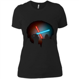 STAR WARS - Lightsaber Duel