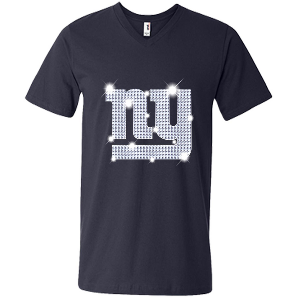 Giants Sparkle logo NFL football team PINGPONG