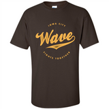 Iowa Wave - City Fights Together PING PONG